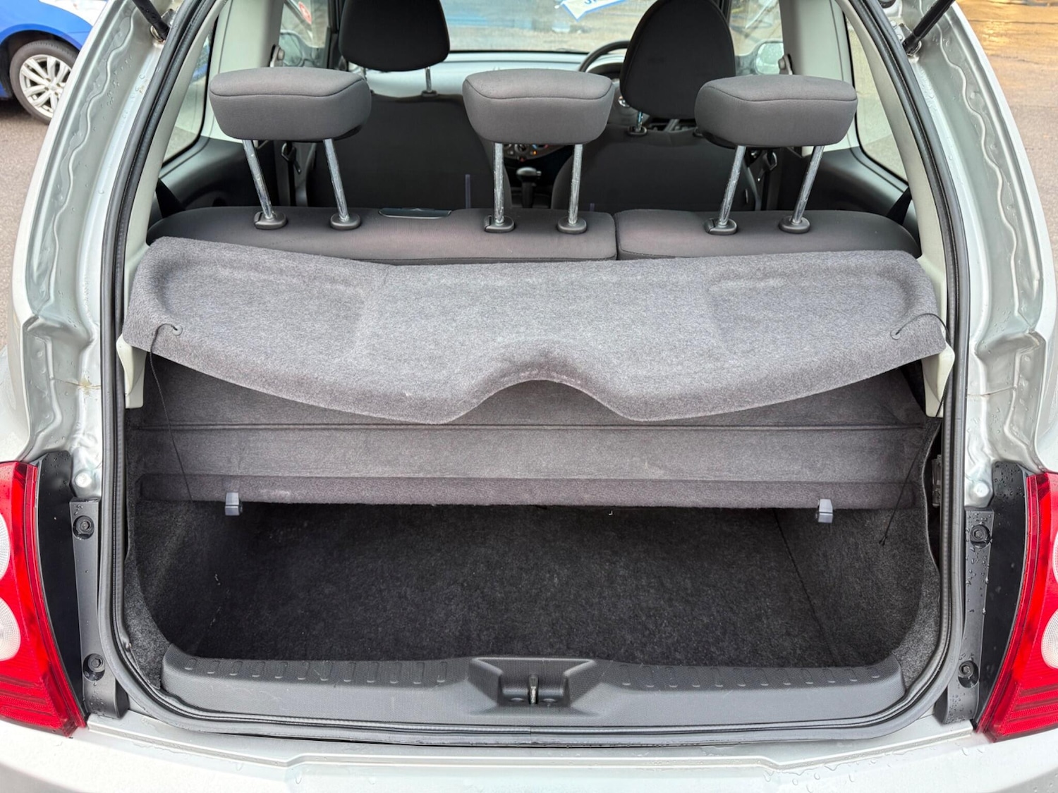 Used Nissan Micra 2008 for sale - 76607638: Photo 23