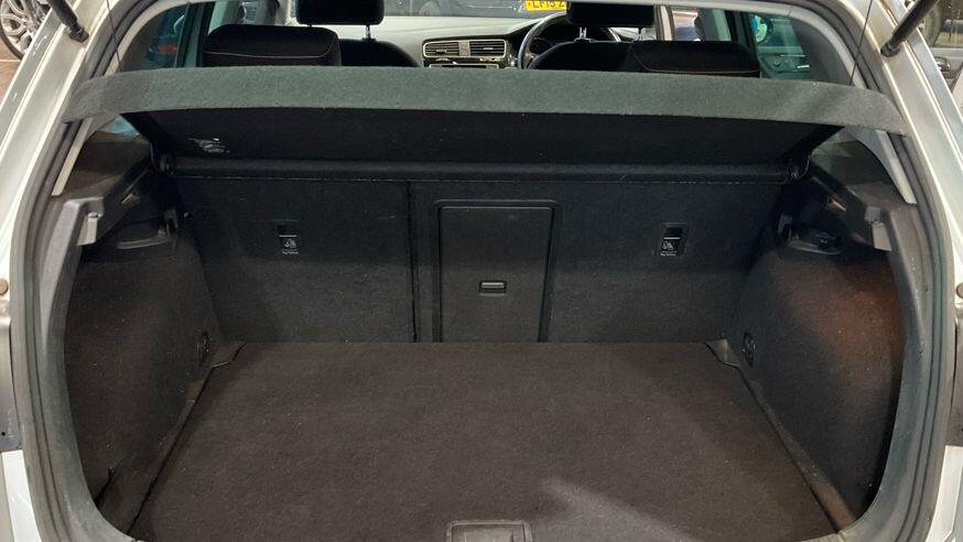 Used Volkswagen Golf 2013 for sale - 76270656: Photo 13