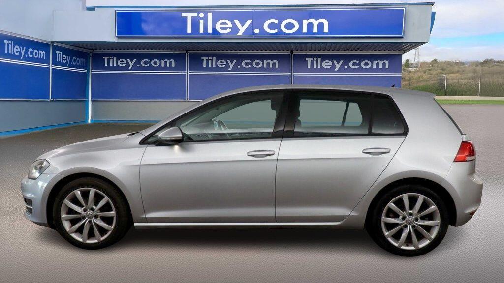 Used Volkswagen Golf 2013 for sale - 76270656: Photo 5