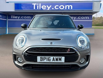Used MINI Clubman 2016 for sale - 79540573: Photo