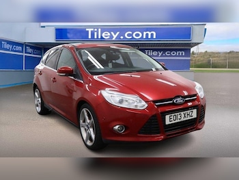 Ford - Focus