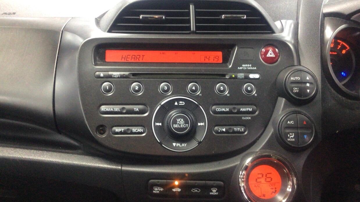 Used Honda Jazz 2012 for sale - 76597274: Photo 5