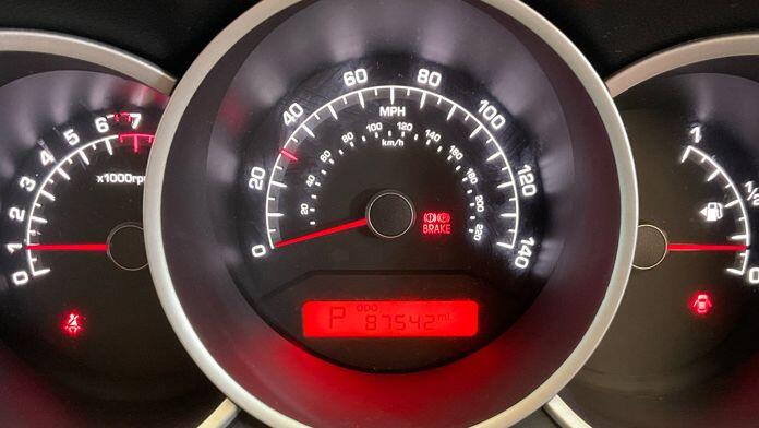 Used Kia Venga 2010 for sale - 77029937: Photo 11