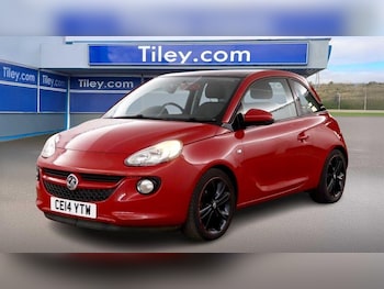 Used Vauxhall ADAM 2014 for sale - 76095028: Photo 3
