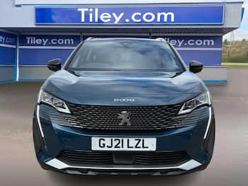 Used Peugeot 5008 2021 for sale - 79669044: Photo
