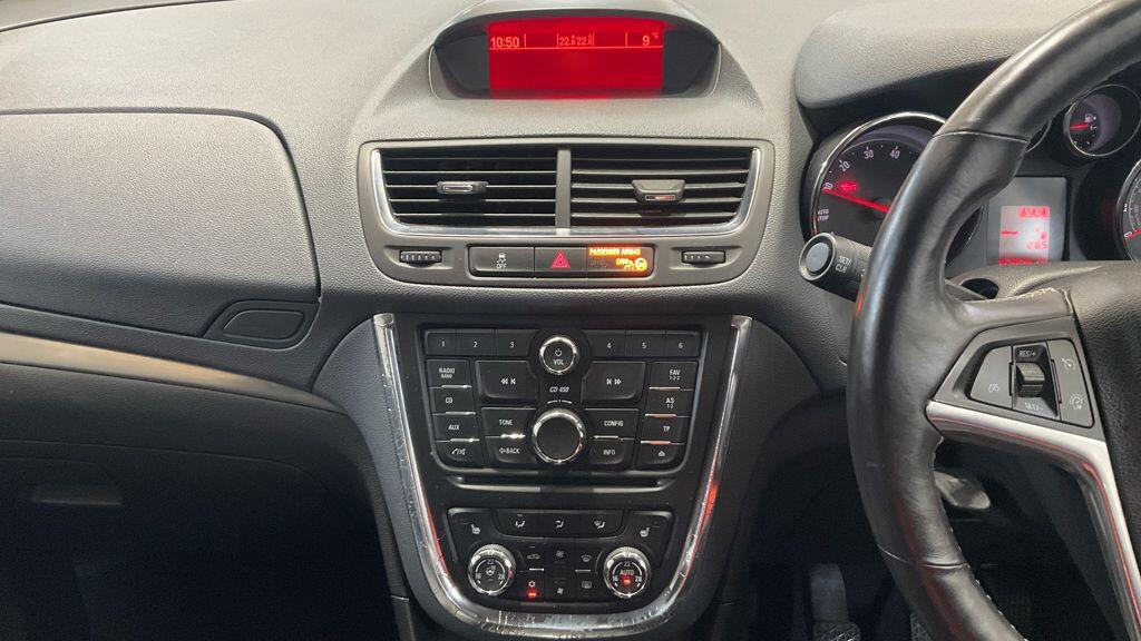 Used Vauxhall Mokka 2015 for sale - 77575142: Photo 10