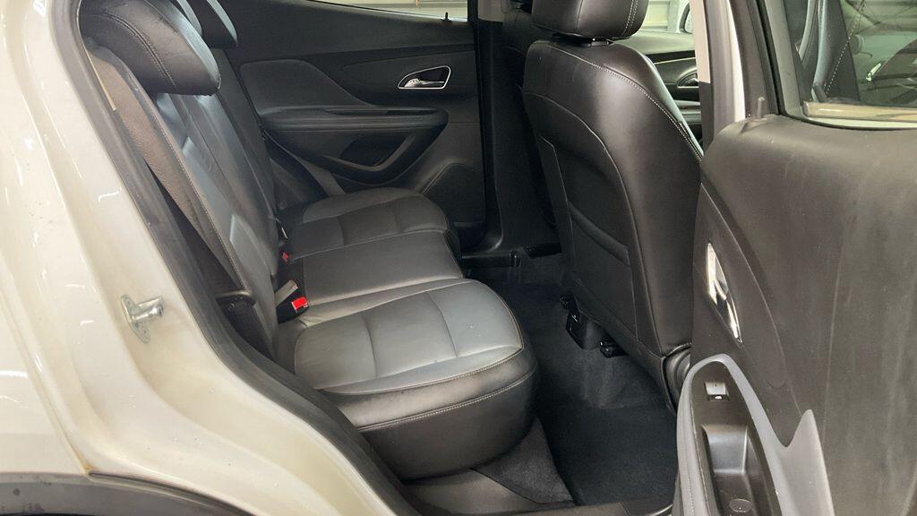 Used Vauxhall Mokka 2015 for sale - 77575142: Photo 12