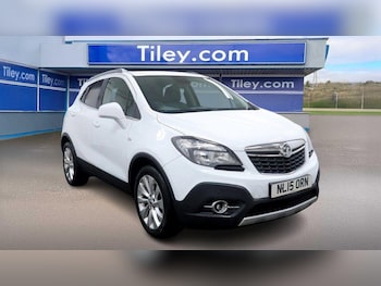 2015 (15) - 1.6i SE 5dr