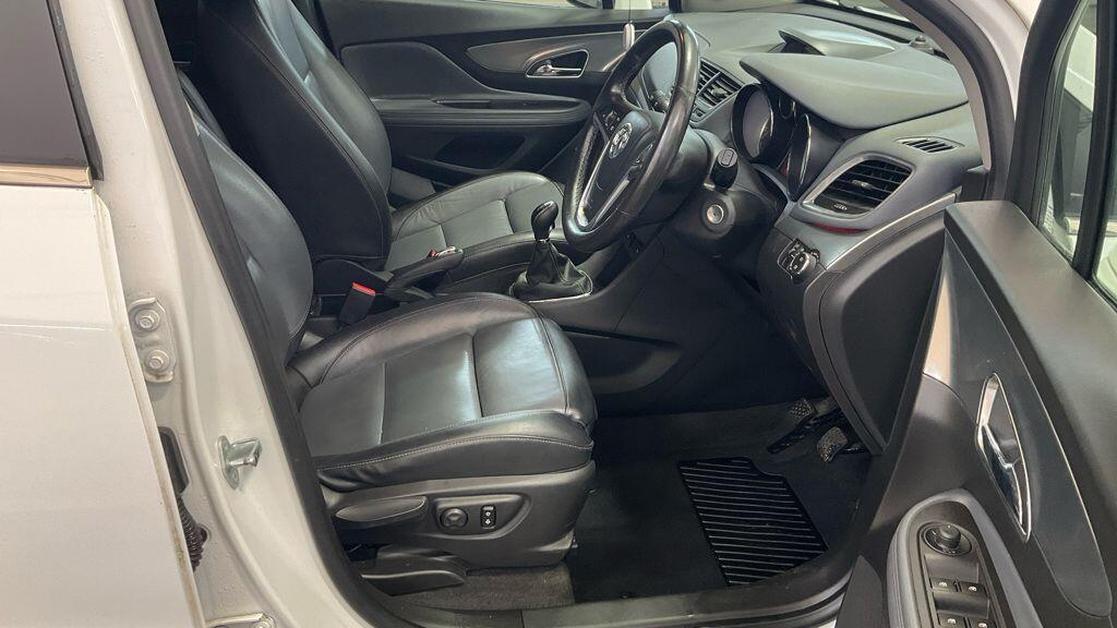 Used Vauxhall Mokka 2015 for sale - 77575142: Photo 9