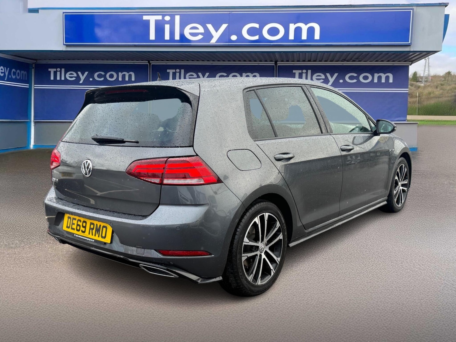 Used Volkswagen Golf for sale - 77484519: Photo 10
