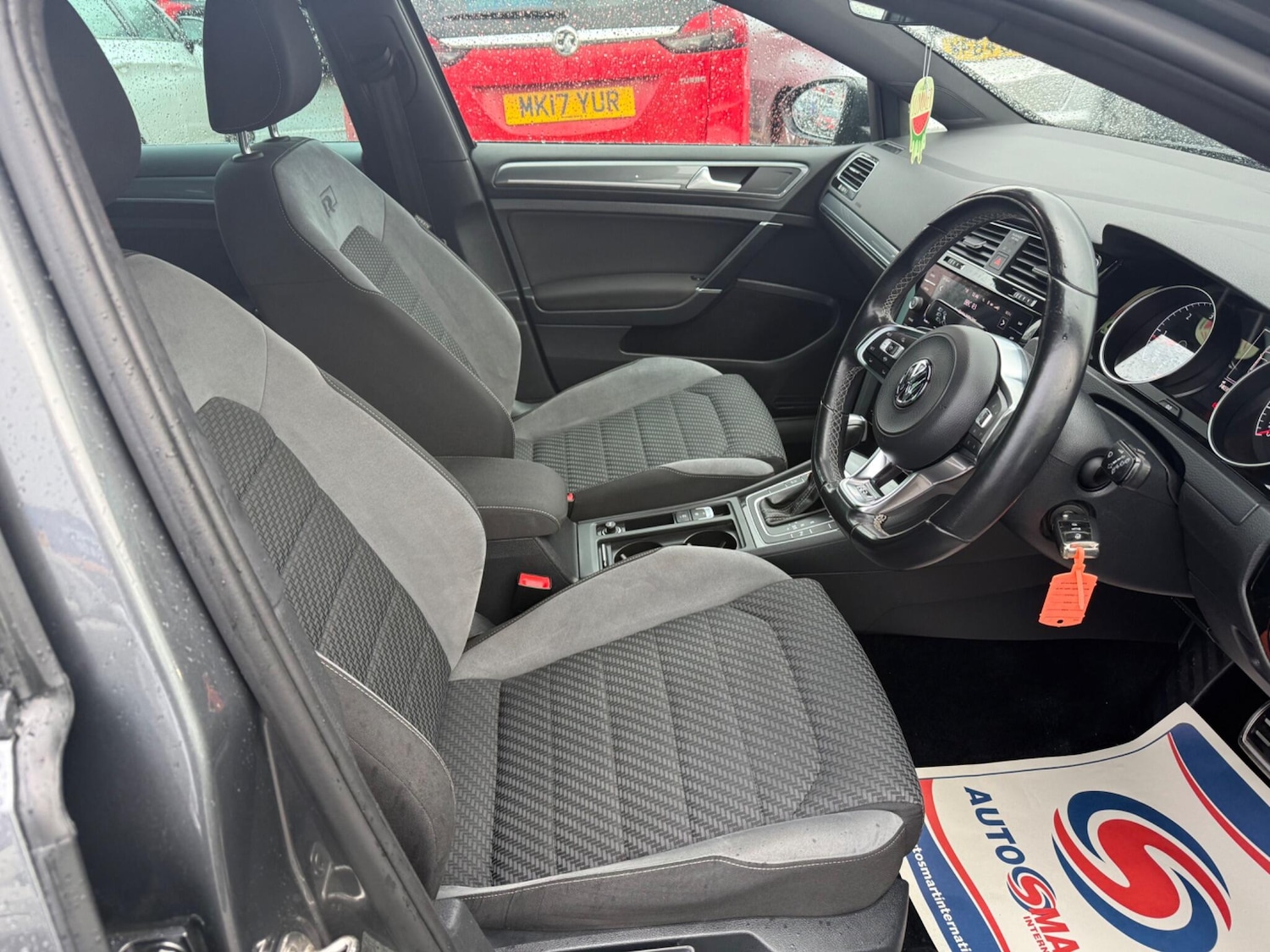 Used Volkswagen Golf for sale - 77484519: Photo 12