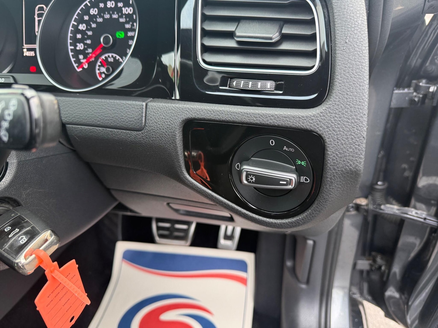 Used Volkswagen Golf for sale - 77484519: Photo 15