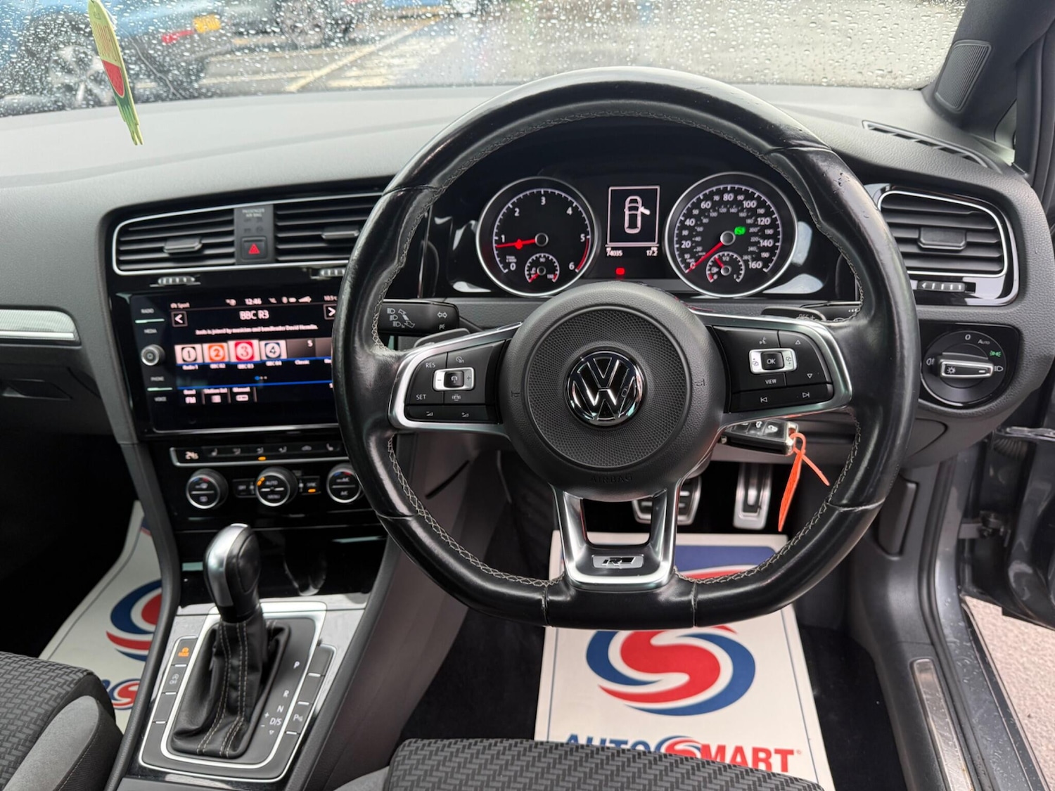 Used Volkswagen Golf for sale - 77484519: Photo 16