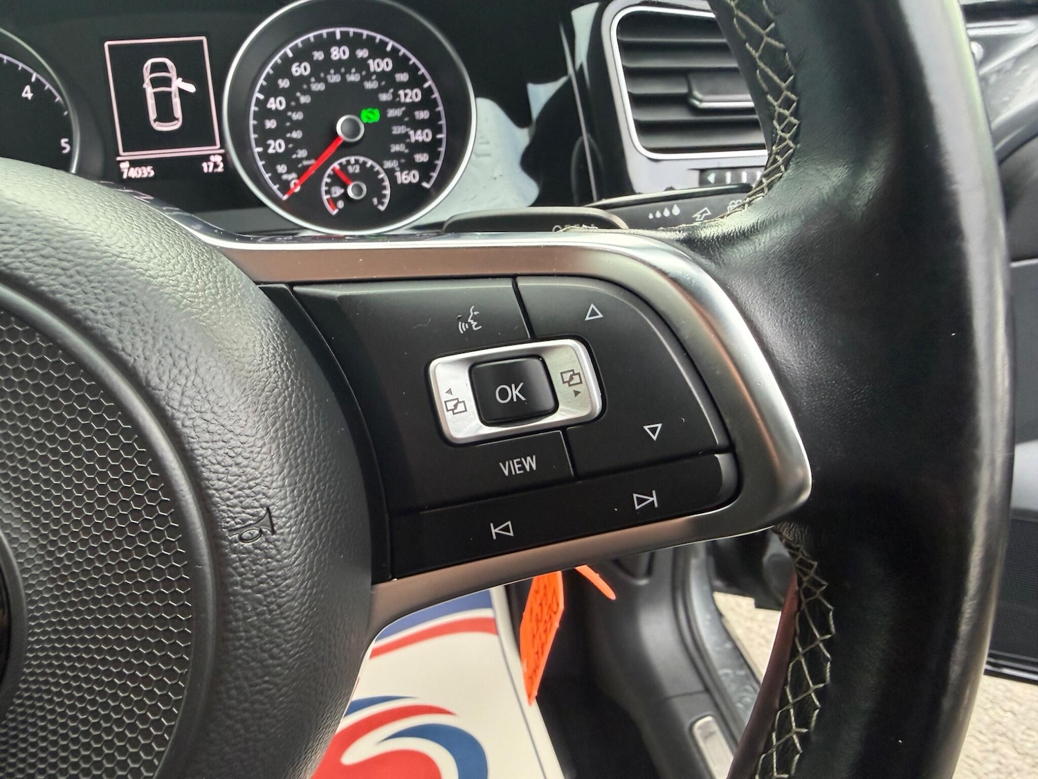 Used Volkswagen Golf for sale - 77484519: Photo 17