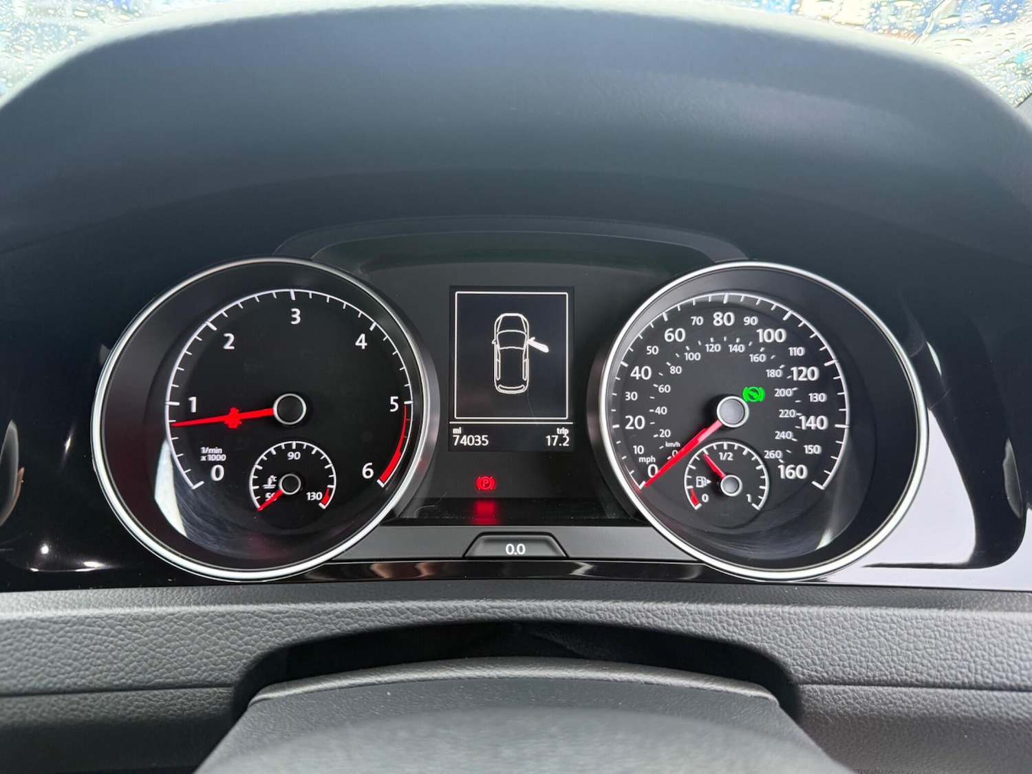 Used Volkswagen Golf for sale - 77484519: Photo 18