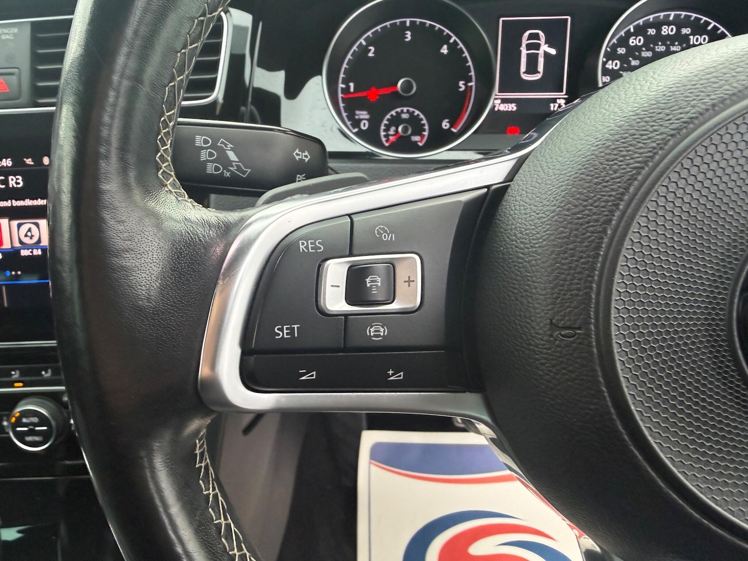 Used Volkswagen Golf for sale - 77484519: Photo 19