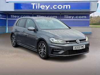 Volkswagen Golf feature image