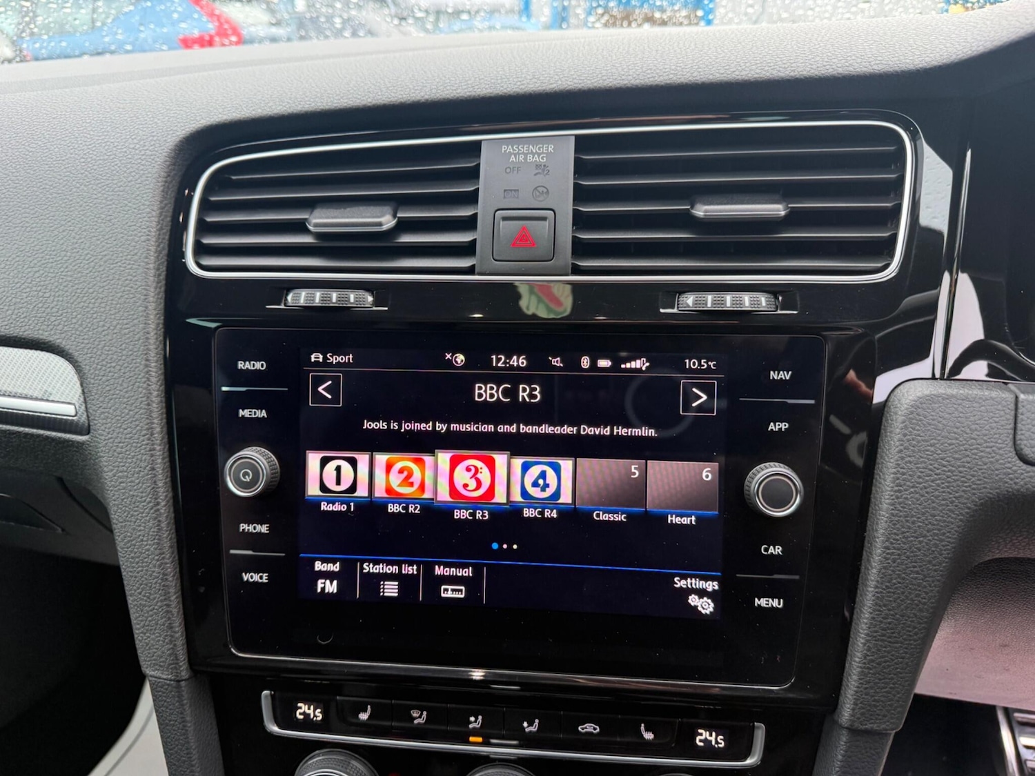 Used Volkswagen Golf for sale - 77484519: Photo 20