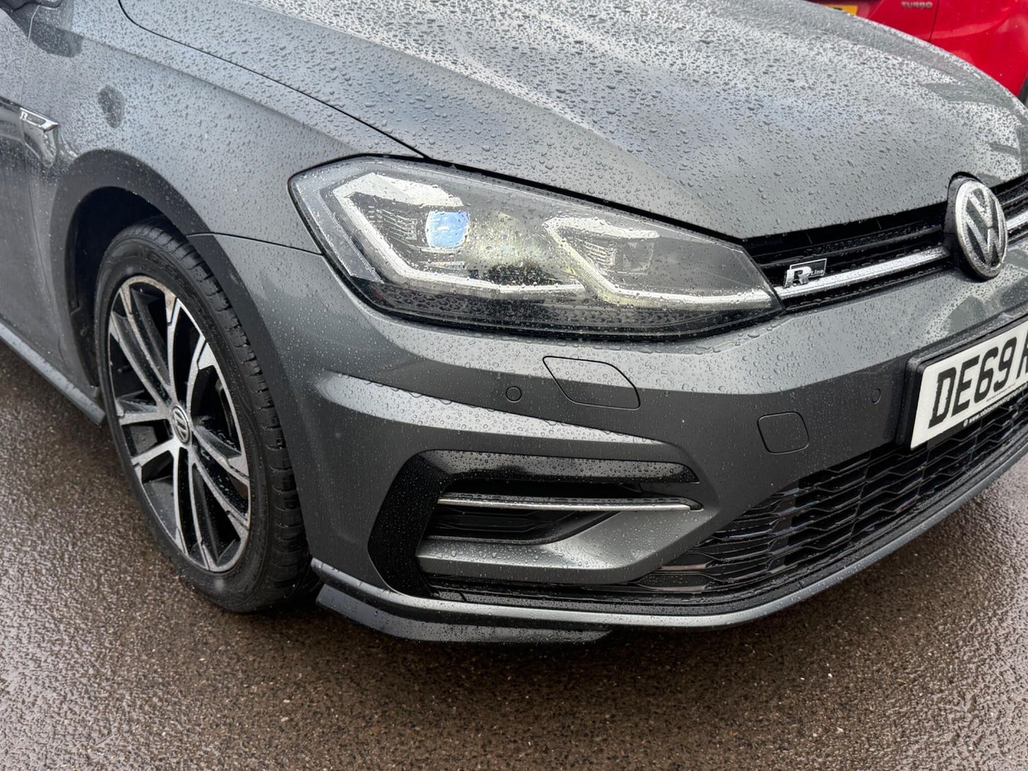 Used Volkswagen Golf for sale - 77484519: Photo 26