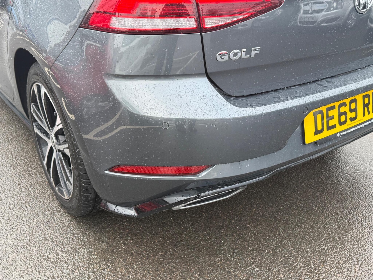 Used Volkswagen Golf for sale - 77484519: Photo 27