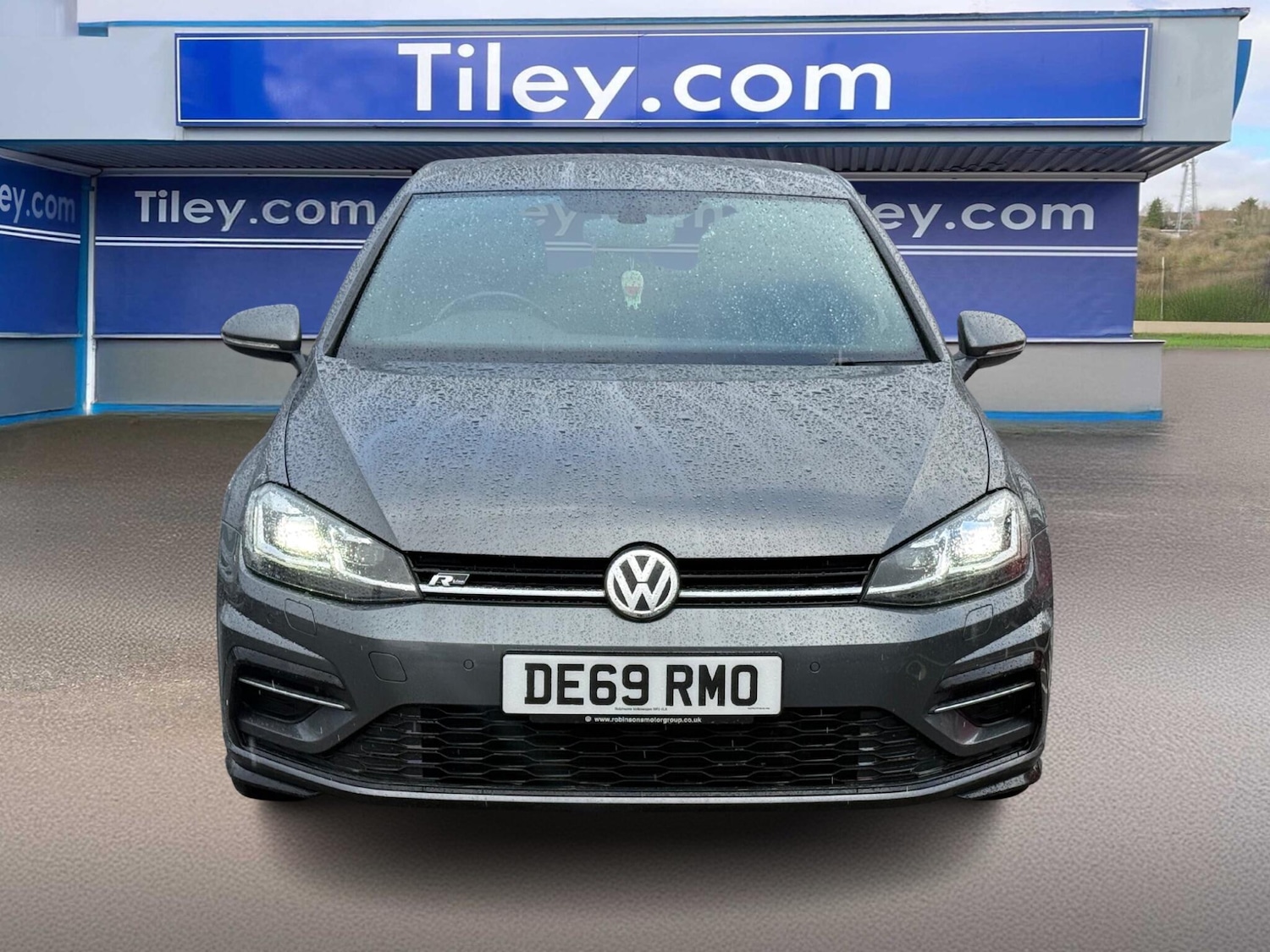 Used Volkswagen Golf for sale - 77484519: Photo 3