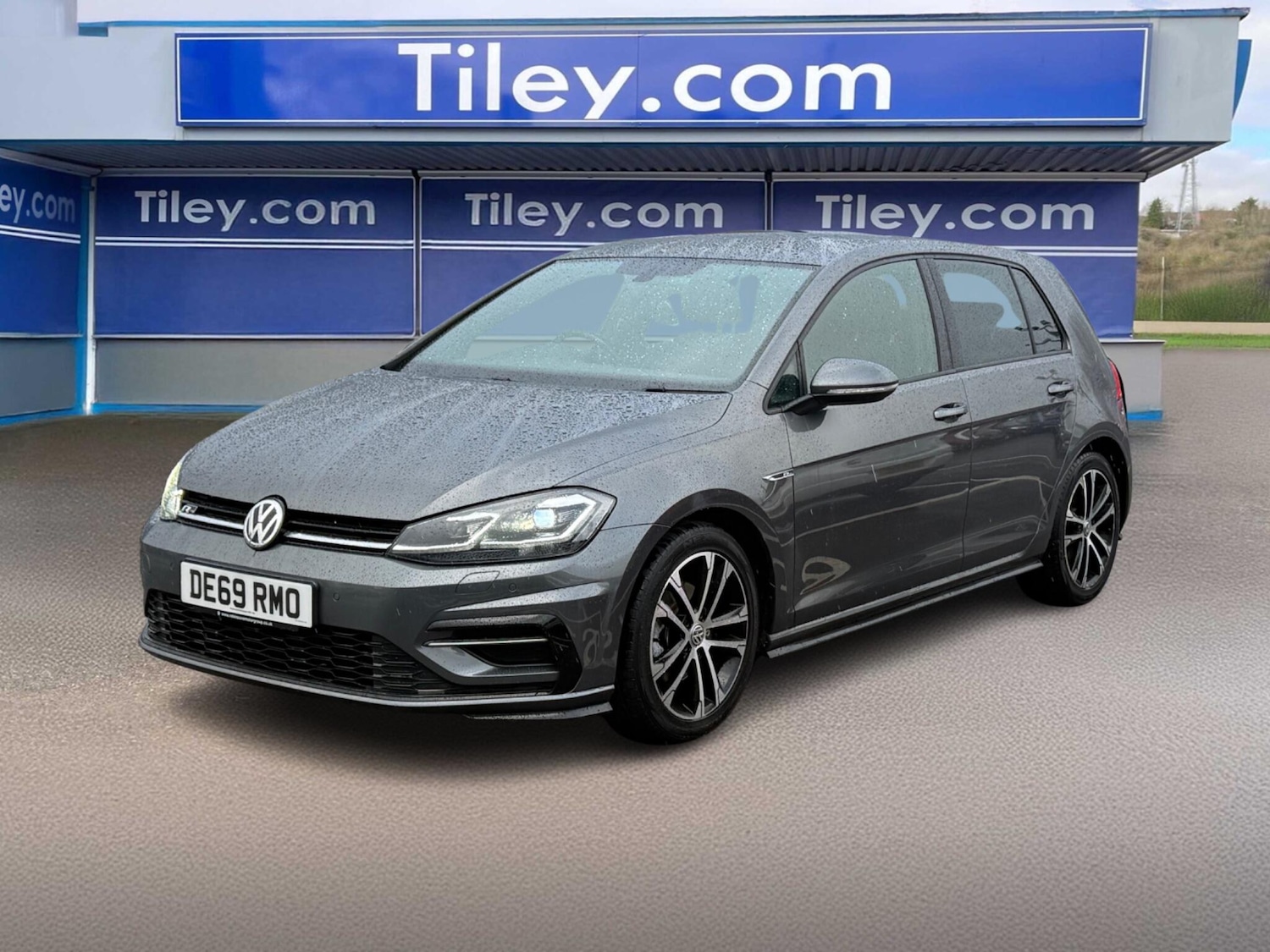 Used Volkswagen Golf for sale - 77484519: Photo 5