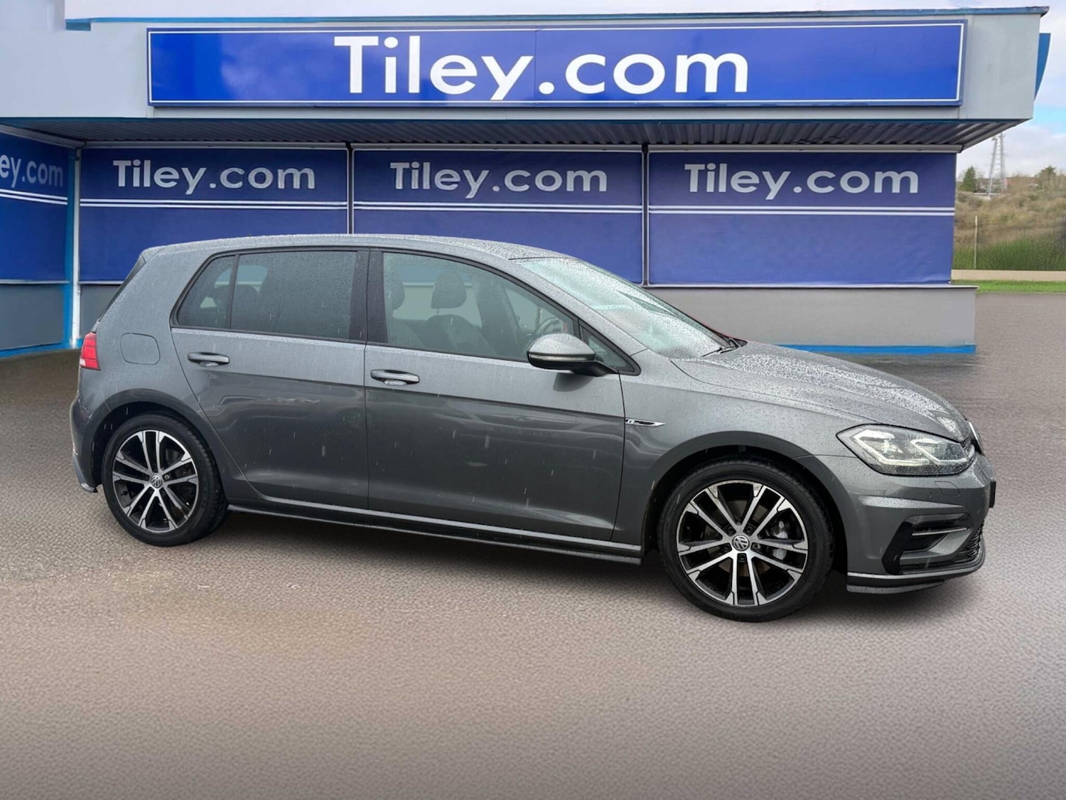 Used Volkswagen Golf for sale - 77484519: Photo 7