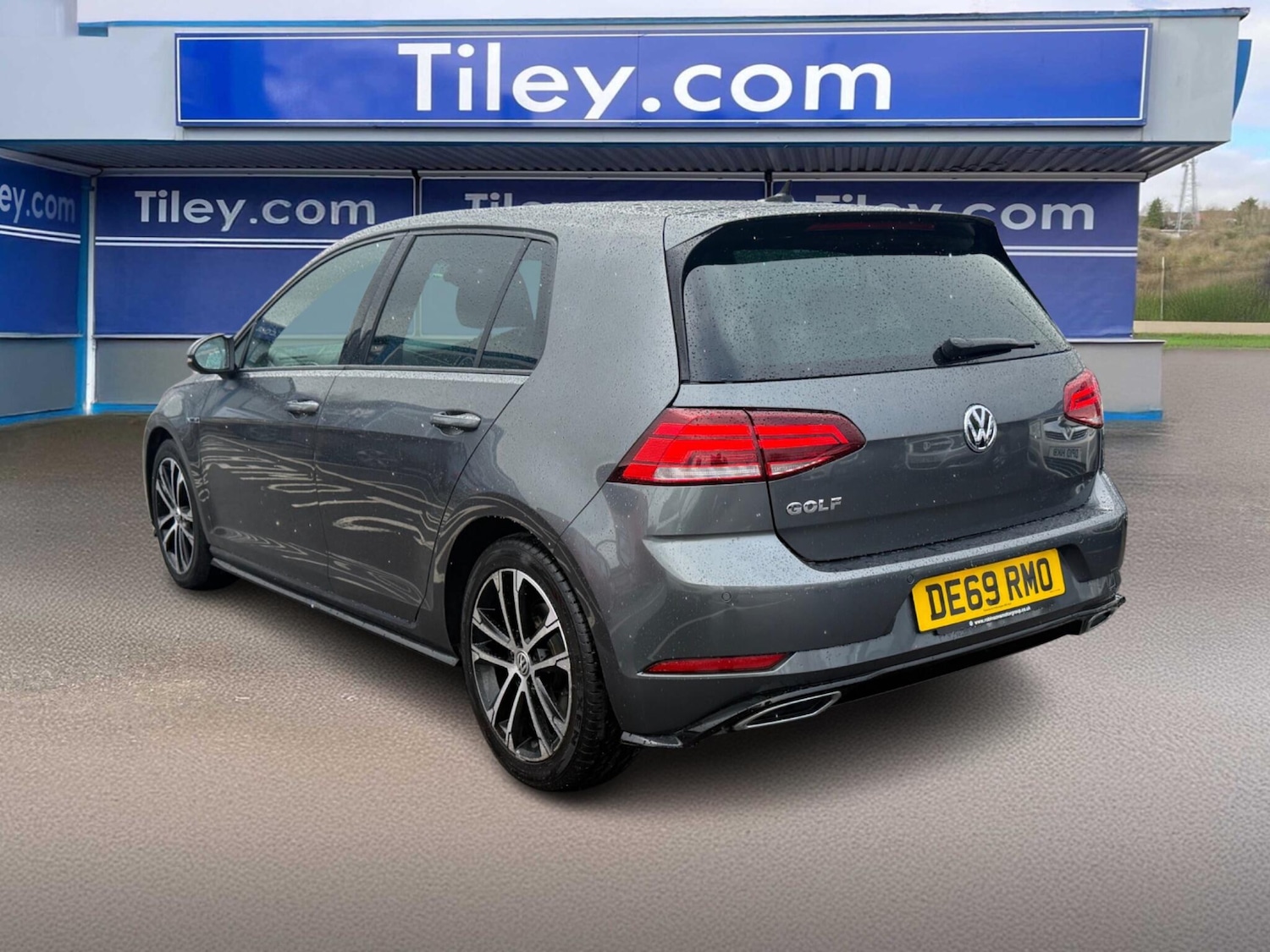 Used Volkswagen Golf for sale - 77484519: Photo 8