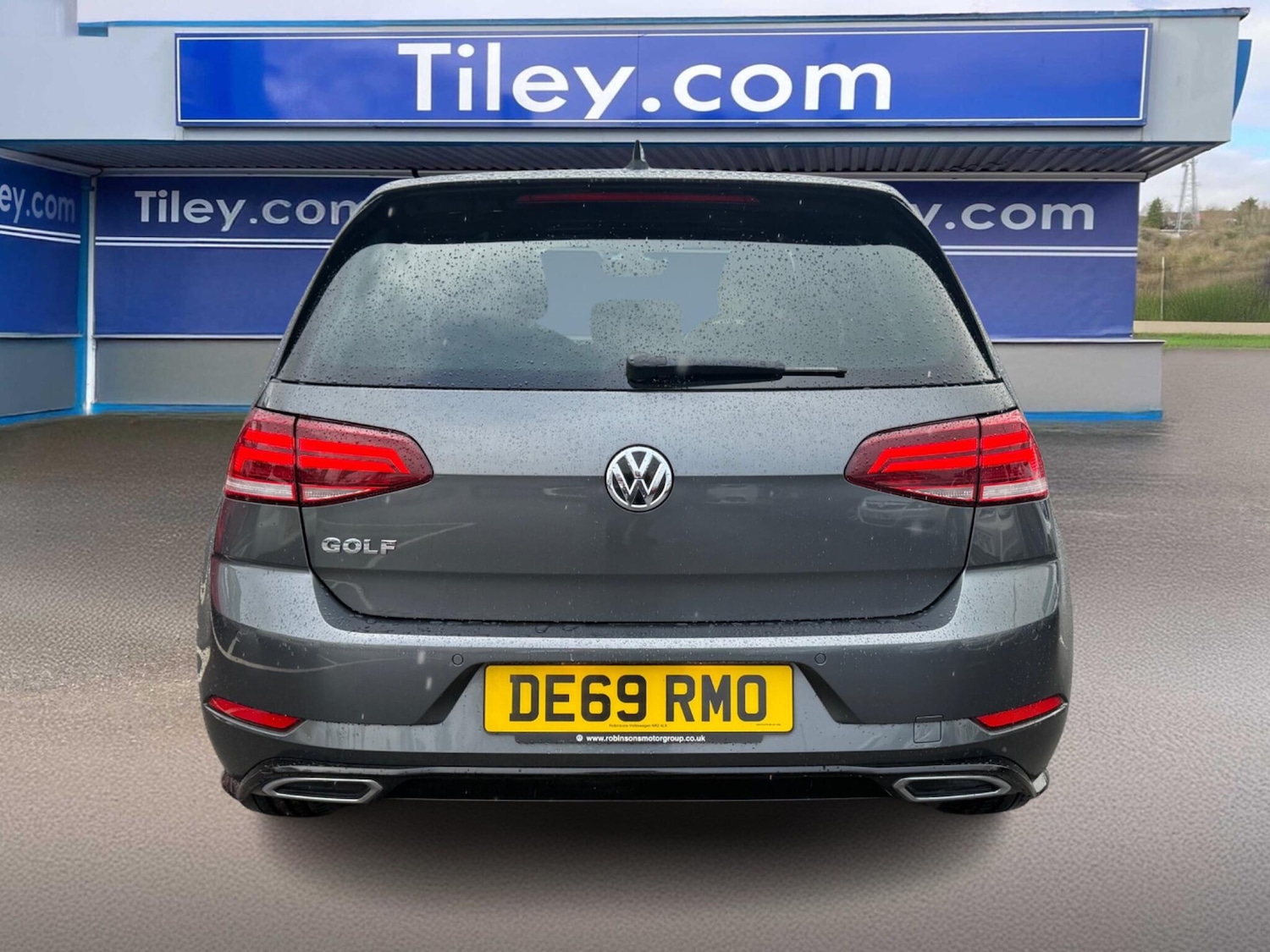 Used Volkswagen Golf for sale - 77484519: Photo 9