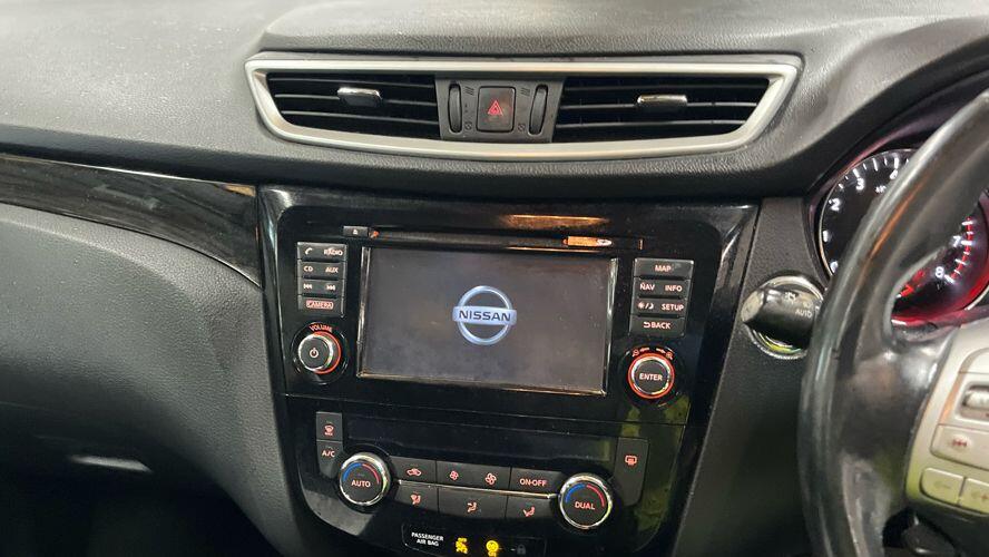 Used Nissan Qashqai 2015 for sale - 78072696: Photo 10