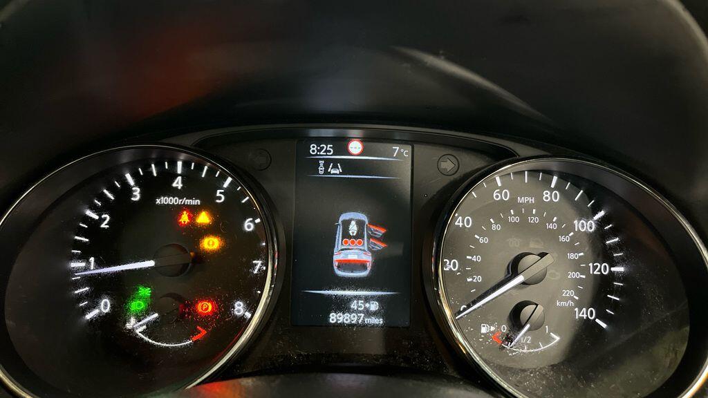 Used Nissan Qashqai 2015 for sale - 78072696: Photo 11