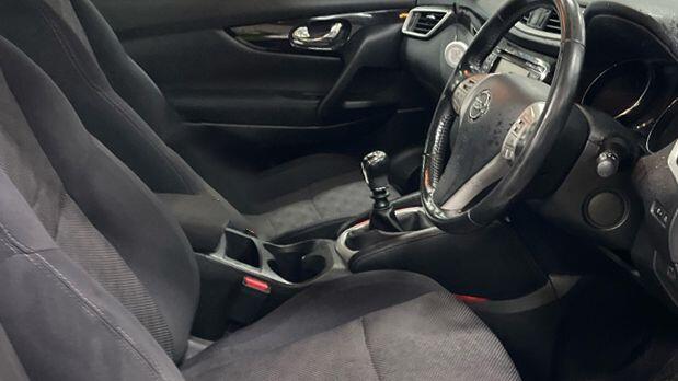 Used Nissan Qashqai 2015 for sale - 78072696: Photo 9