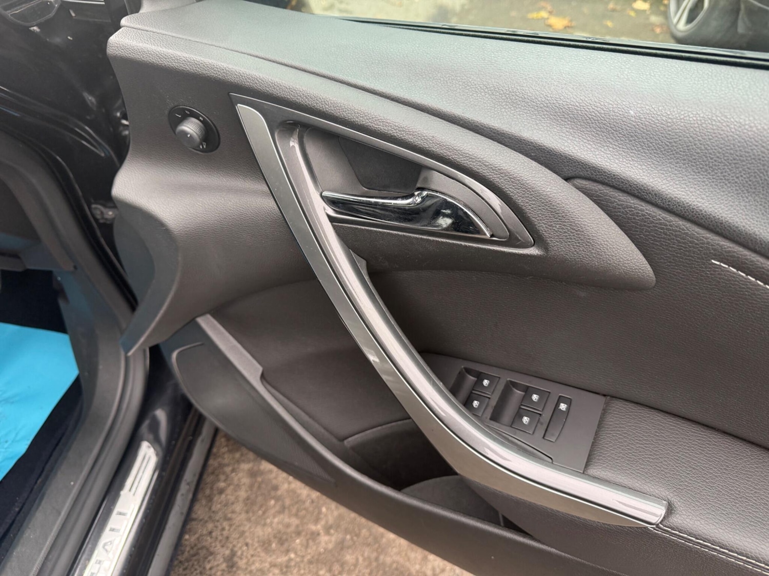 Used Vauxhall Astra 2013 for sale - 76499234: Photo 13