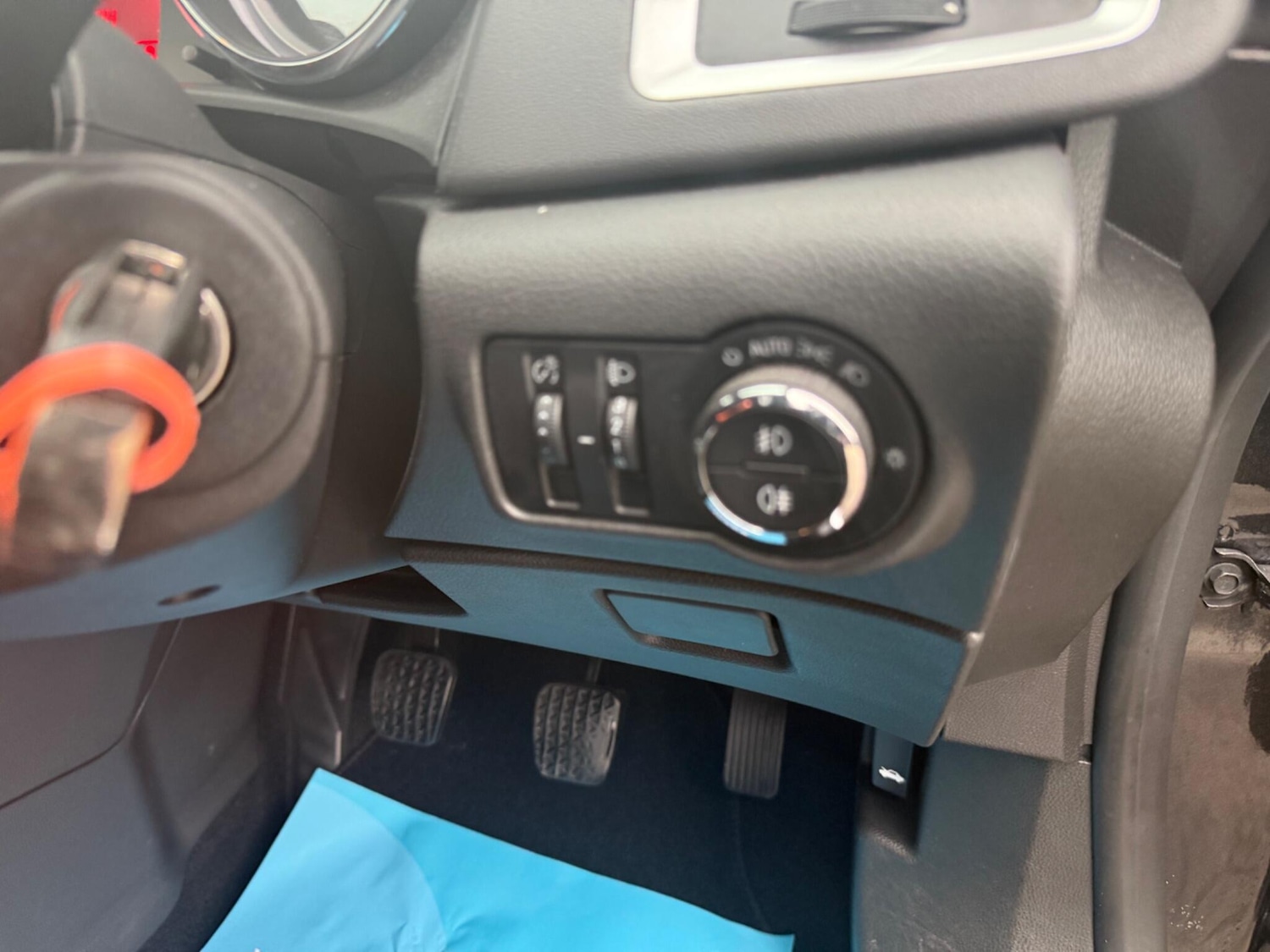 Used Vauxhall Astra 2013 for sale - 76499234: Photo 14