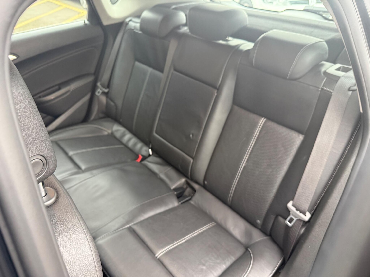 Used Vauxhall Astra 2013 for sale - 76499234: Photo 20