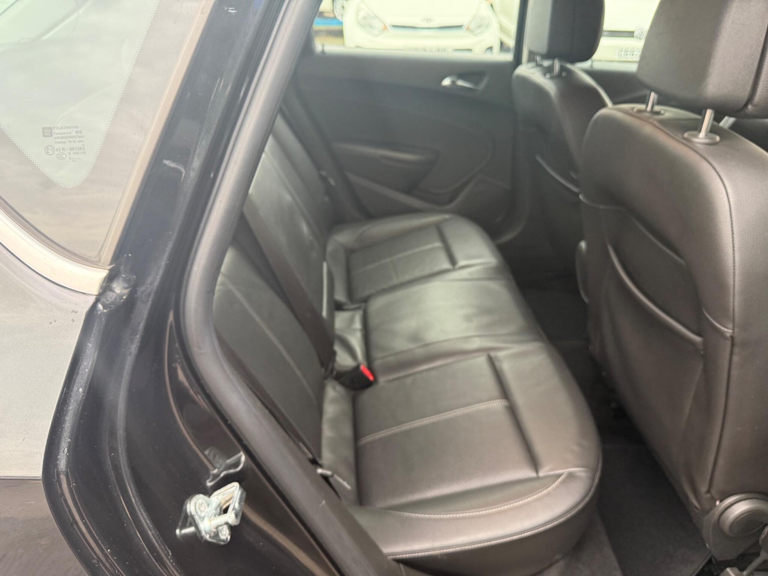 Used Vauxhall Astra 2013 for sale - 76499234: Photo 21