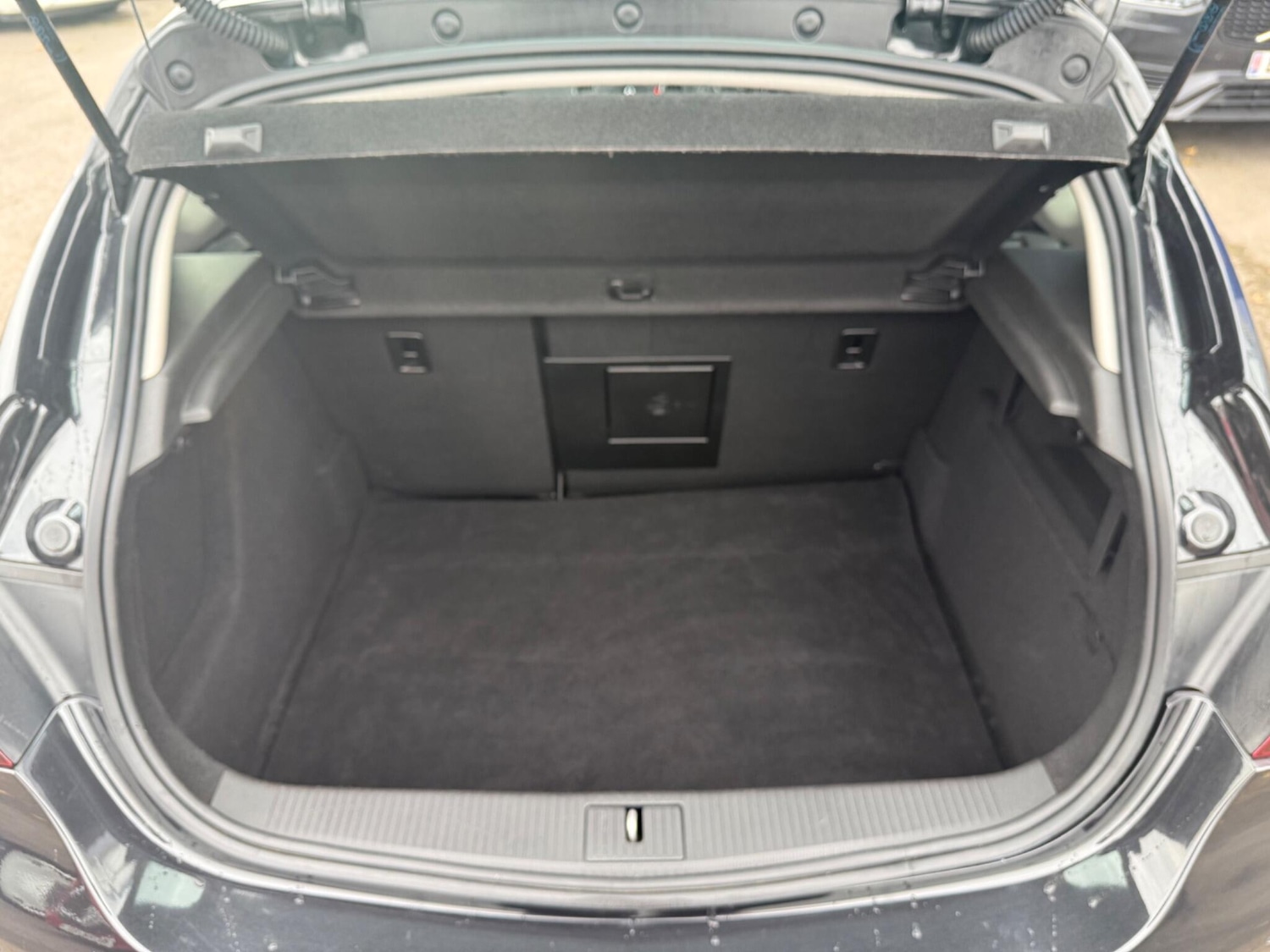 Used Vauxhall Astra 2013 for sale - 76499234: Photo 22