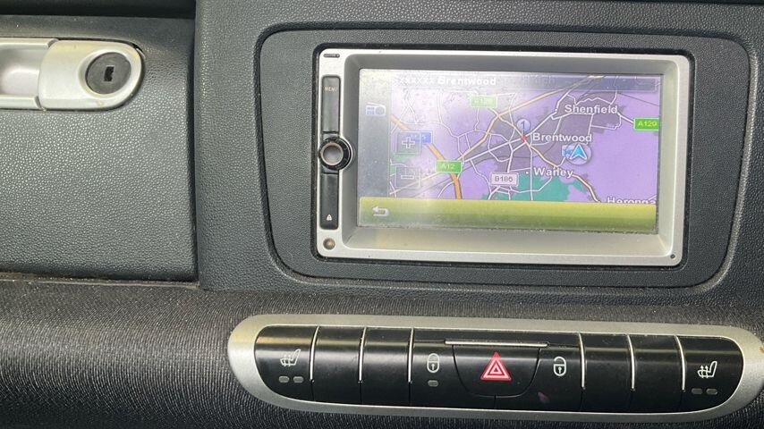 Used smart fortwo 2013 for sale - 76270154: Photo 10