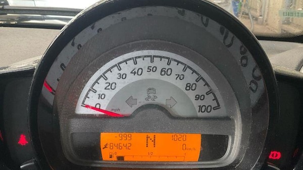 Used smart fortwo 2013 for sale - 76270154: Photo 11