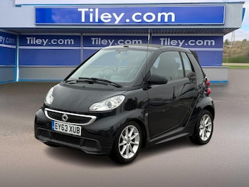 Used smart fortwo 2013 for sale - 76270154: Photo 3