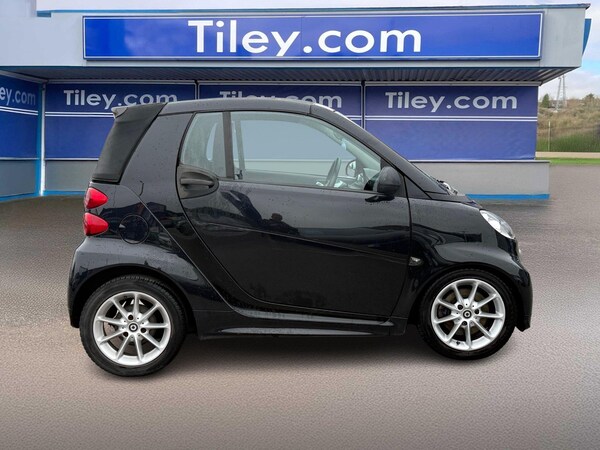 Used smart fortwo 2013 for sale - 76270154: Photo 6