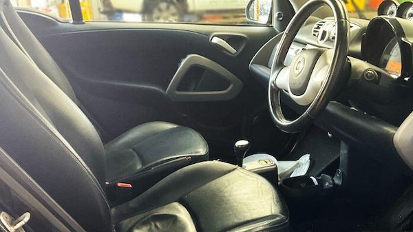 Used smart fortwo 2013 for sale - 76270154: Photo 9