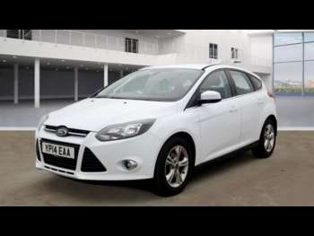 Used Ford Focus 2014 for sale - 74957670: Photo