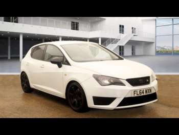 2014 (64) - 1.2 TSI FR 5dr