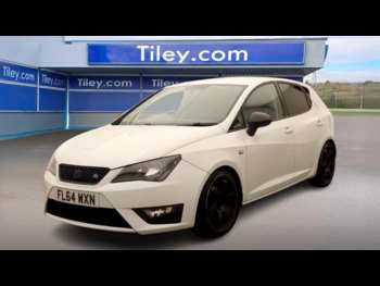 Used SEAT Ibiza 2014 for sale - 74965958: Photo