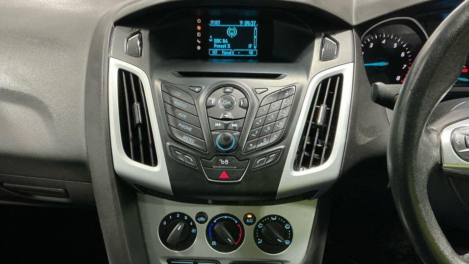 Used Ford Focus 2014 for sale - 77315491: Photo 10