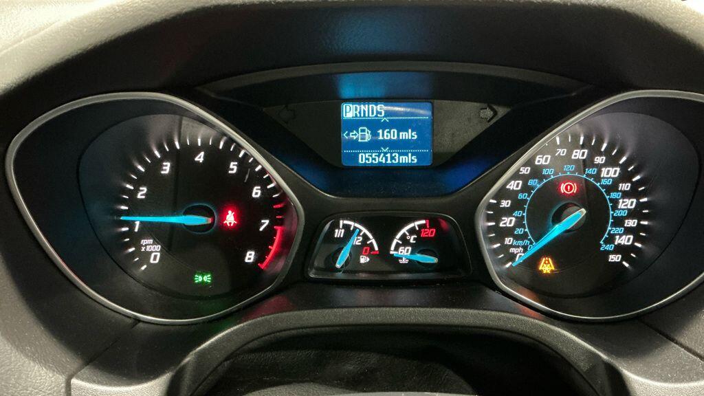 Used Ford Focus 2014 for sale - 77315491: Photo 11