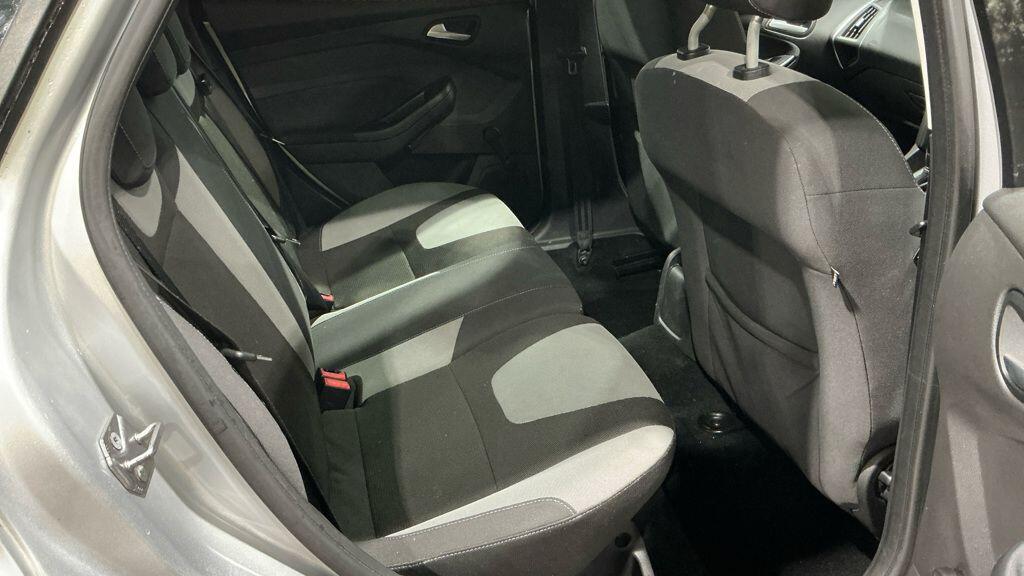 Used Ford Focus 2014 for sale - 77315491: Photo 12