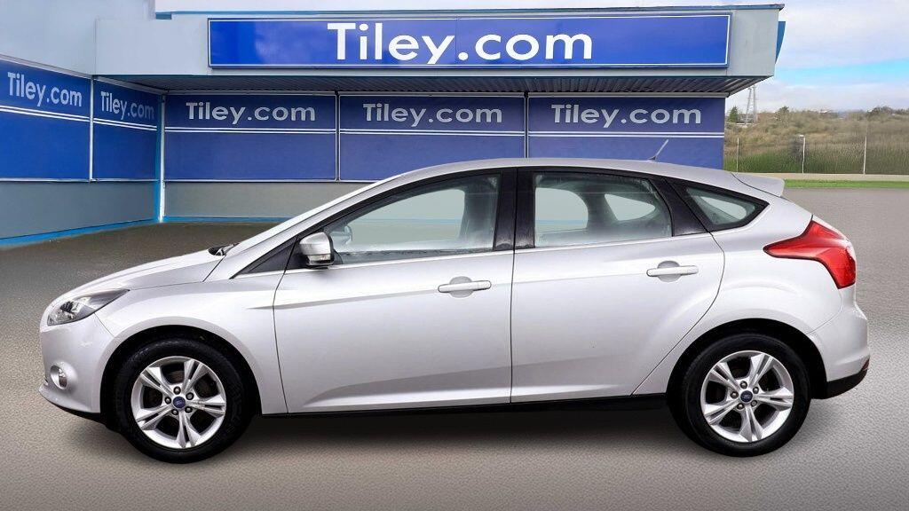 Used Ford Focus 2014 for sale - 77315491: Photo 5