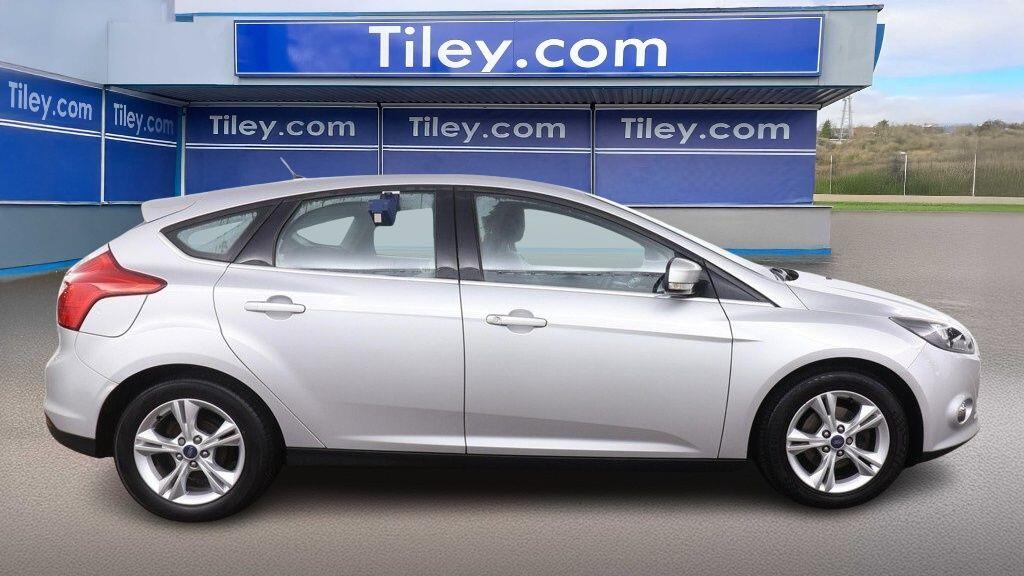 Used Ford Focus 2014 for sale - 77315491: Photo 6